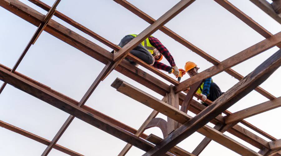 Professional gutter cleaning services in Rogers, NM